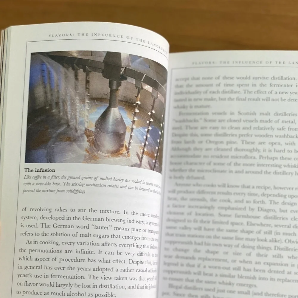 Book of Single Malt Scotch